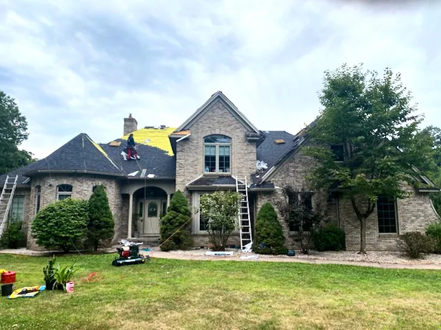 Sky Partner Construction Picture 8