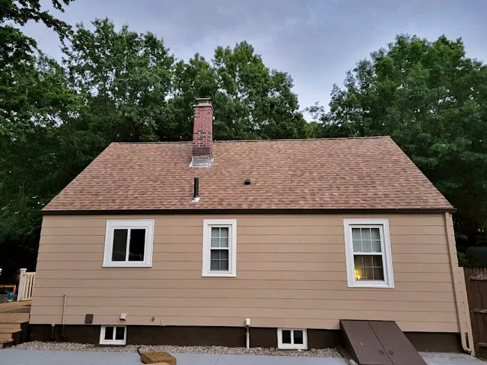 Sky Partner Construction Picture 6