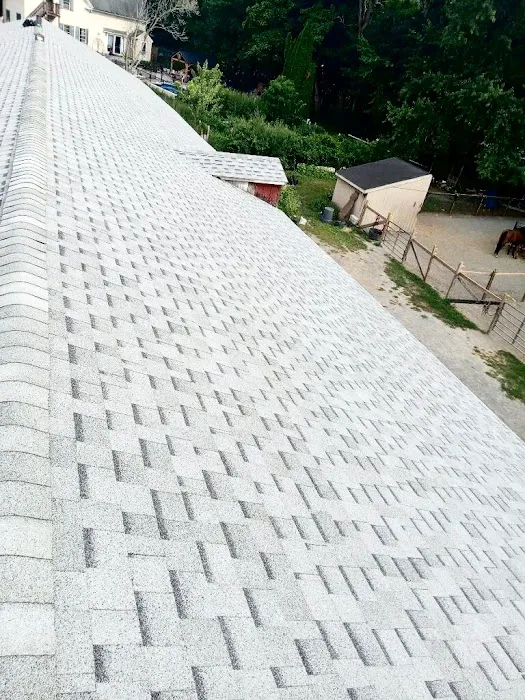 Sky Partner Construction Picture 9