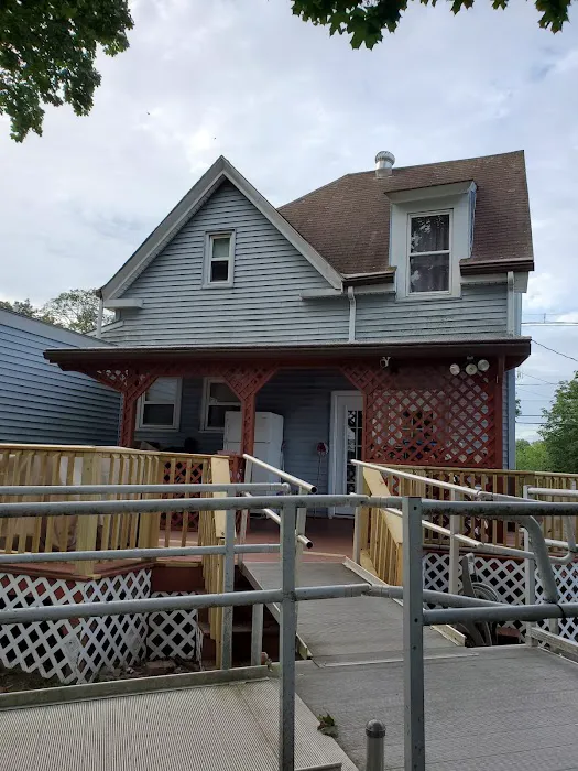 Sky Partner Construction Picture 1