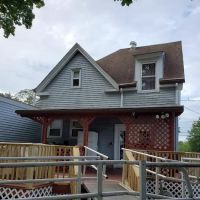 Sky Partner Construction ico