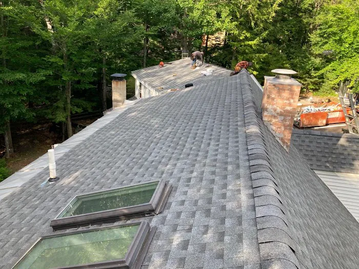 Sky Partner Construction Picture 5