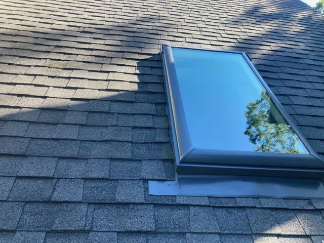 Sky Partner Construction Picture 3