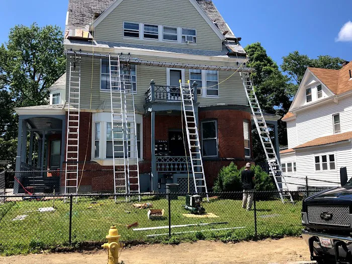 The Roof Guru Picture 1