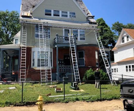 The Roof Guru