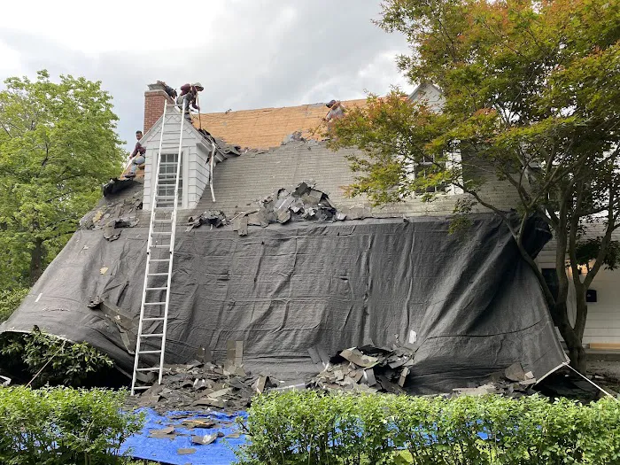 Tip Top Roofing Picture 3