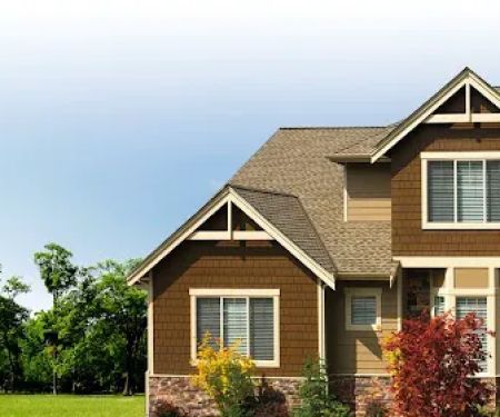 Tip Top Roofing