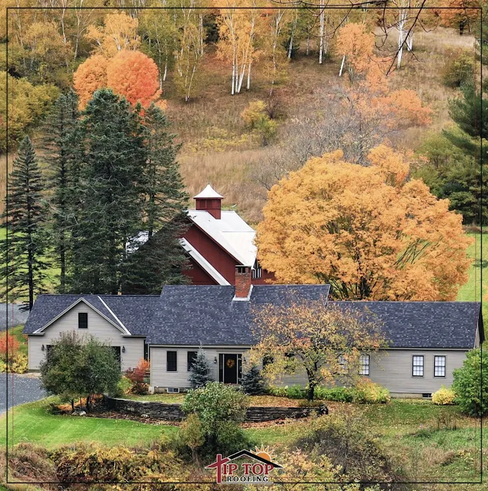 Tip Top Roofing Picture 8