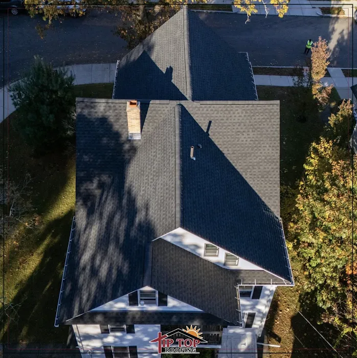 Tip Top Roofing Picture 10