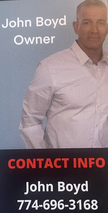 John Boyd DBA Home Improvement Network Picture 1