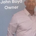 John Boyd DBA Home Improvement Network