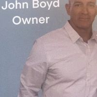 John Boyd DBA Home Improvement Network ico