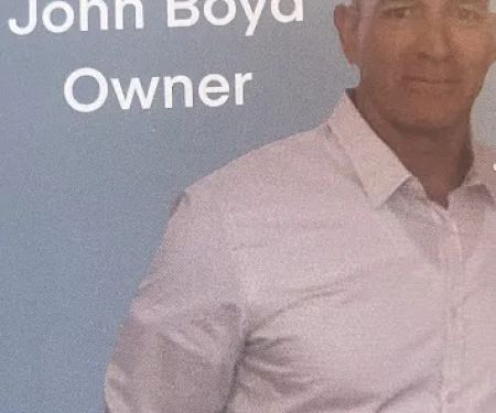 John Boyd DBA Home Improvement Network