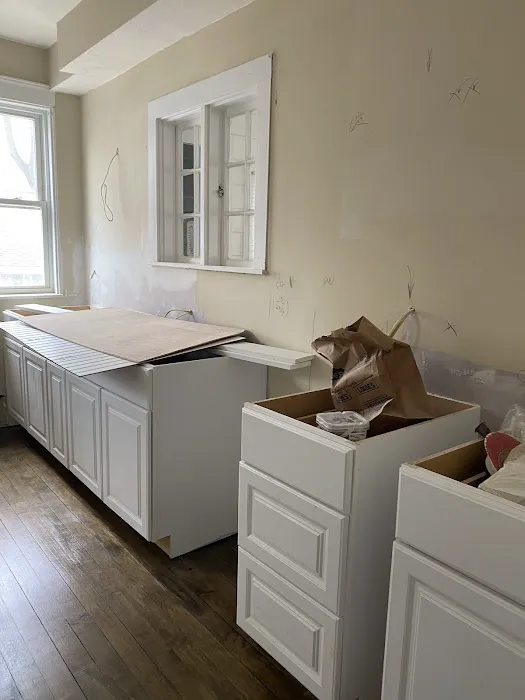 Worcester County Exteriors Picture 1