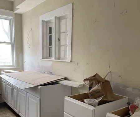Worcester County Exteriors