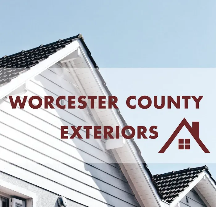 Worcester County Exteriors Picture 7