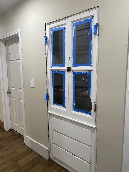 Worcester County Exteriors Picture 5