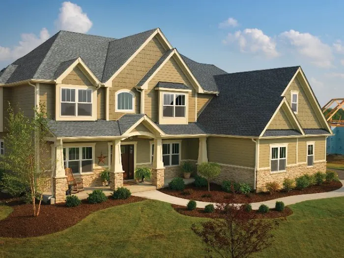 Worcester County Exteriors Picture 6