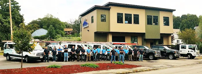 Kidd-Luukko Corporation Picture 1