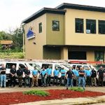 Kidd-Luukko Corporation