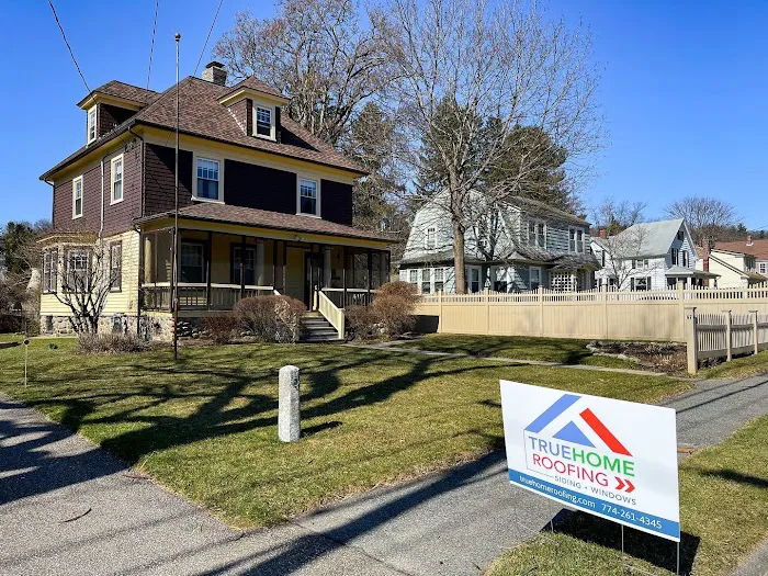 TRUEHOME Roofing Picture 9