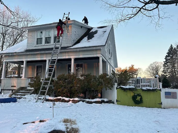 TRUEHOME Roofing Picture 4