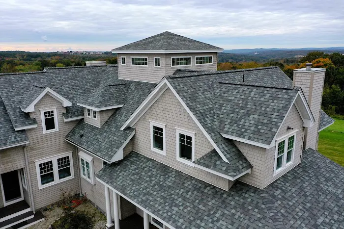TRUEHOME Roofing Picture 2