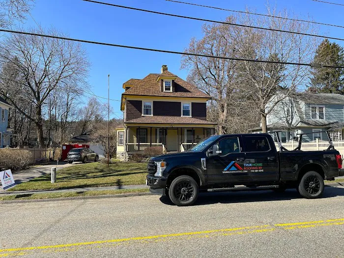 TRUEHOME Roofing Picture 10