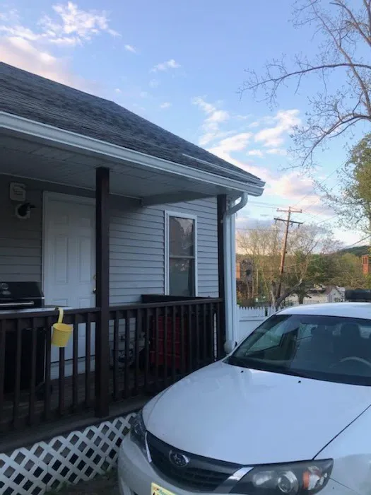 A Eagle Gutters Picture 1