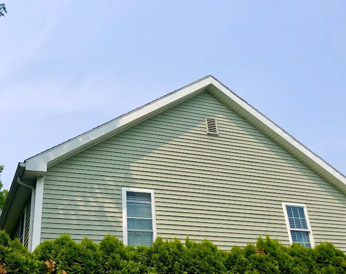 A Eagle Gutters Picture 4