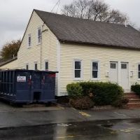 AG Home Improvement Inc ico