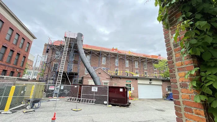 Greenwood Industries Picture 1