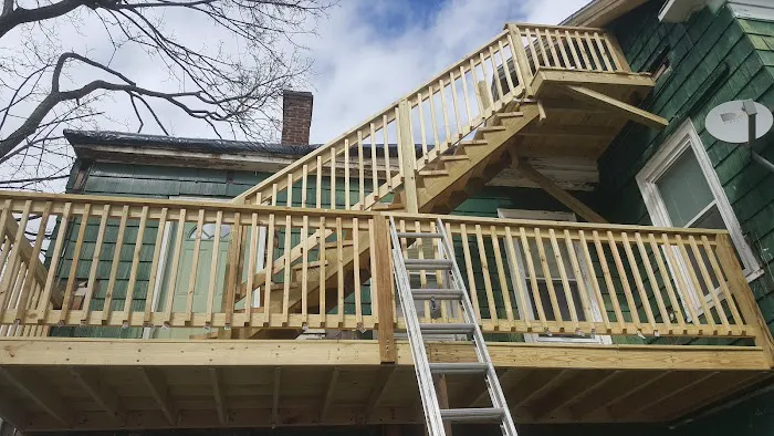 Bill's Roofing & Siding Picture 5