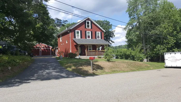 Bill's Roofing & Siding Picture 6