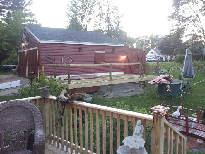 Bill's Roofing & Siding Picture 8