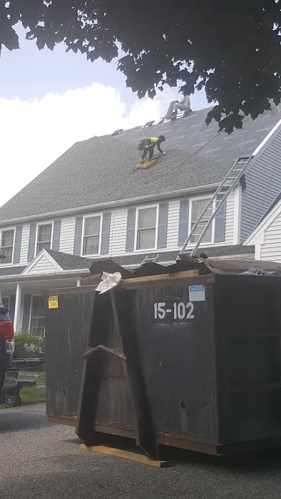 Bill's Roofing & Siding Picture 10