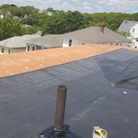 Bill's Roofing & Siding ico