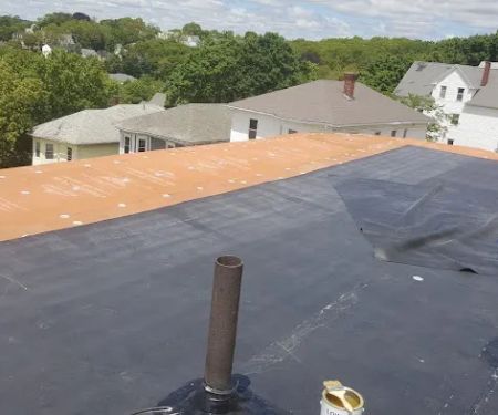 Bill's Roofing & Siding