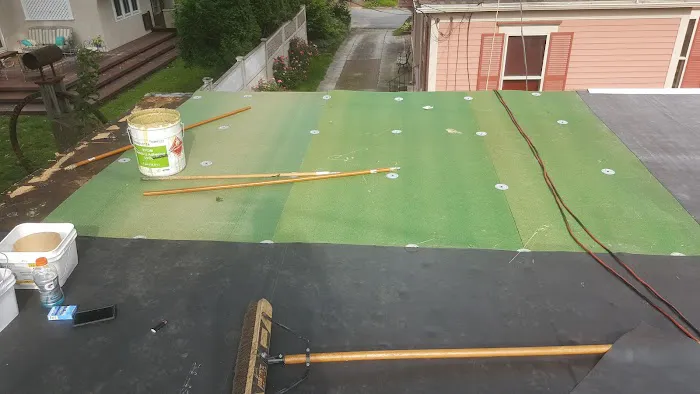 Bill's Roofing & Siding Picture 3