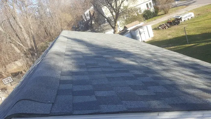 Bill's Roofing & Siding Picture 7