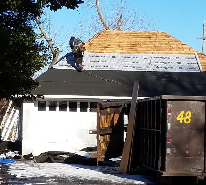 Y&A Attic Insulation & Roofing Services Picture 4