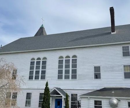 Seven Hills Roofing