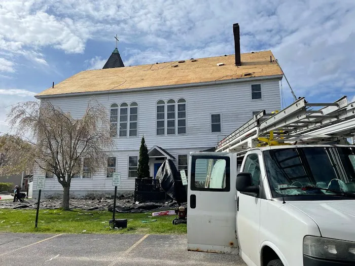 Seven Hills Roofing Picture 7