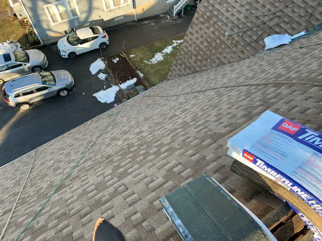 Seven Hills Roofing Picture 6