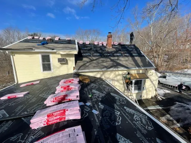 Seven Hills Roofing Picture 4