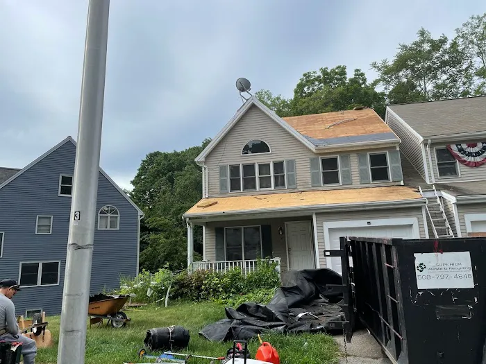 Seven Hills Roofing Picture 5