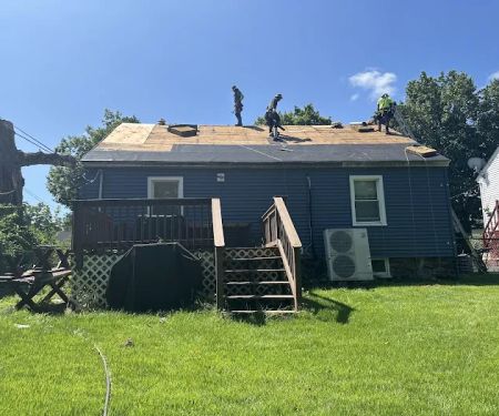 Tri-State Construction Co