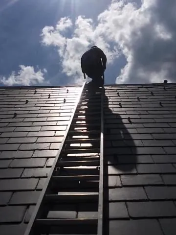 GDC Slate & Copper Roofing Picture 1