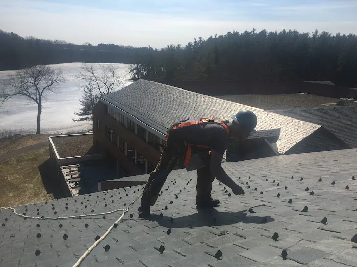 GDC Slate & Copper Roofing Picture 7