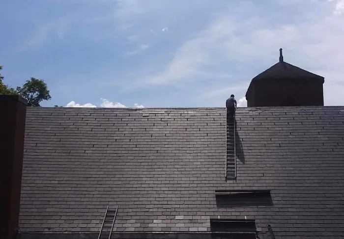 GDC Slate & Copper Roofing Picture 4